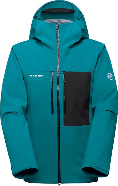 Produktbild Mammut Stoney HS Hooded Jacket Men (L)