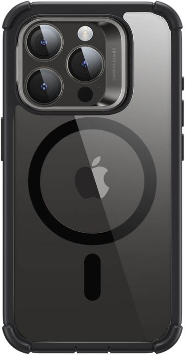 Immagine prodotto ESR Custodia Armor Tough HaloLock con supporto Stash (Apple iPhone 15 Pro)