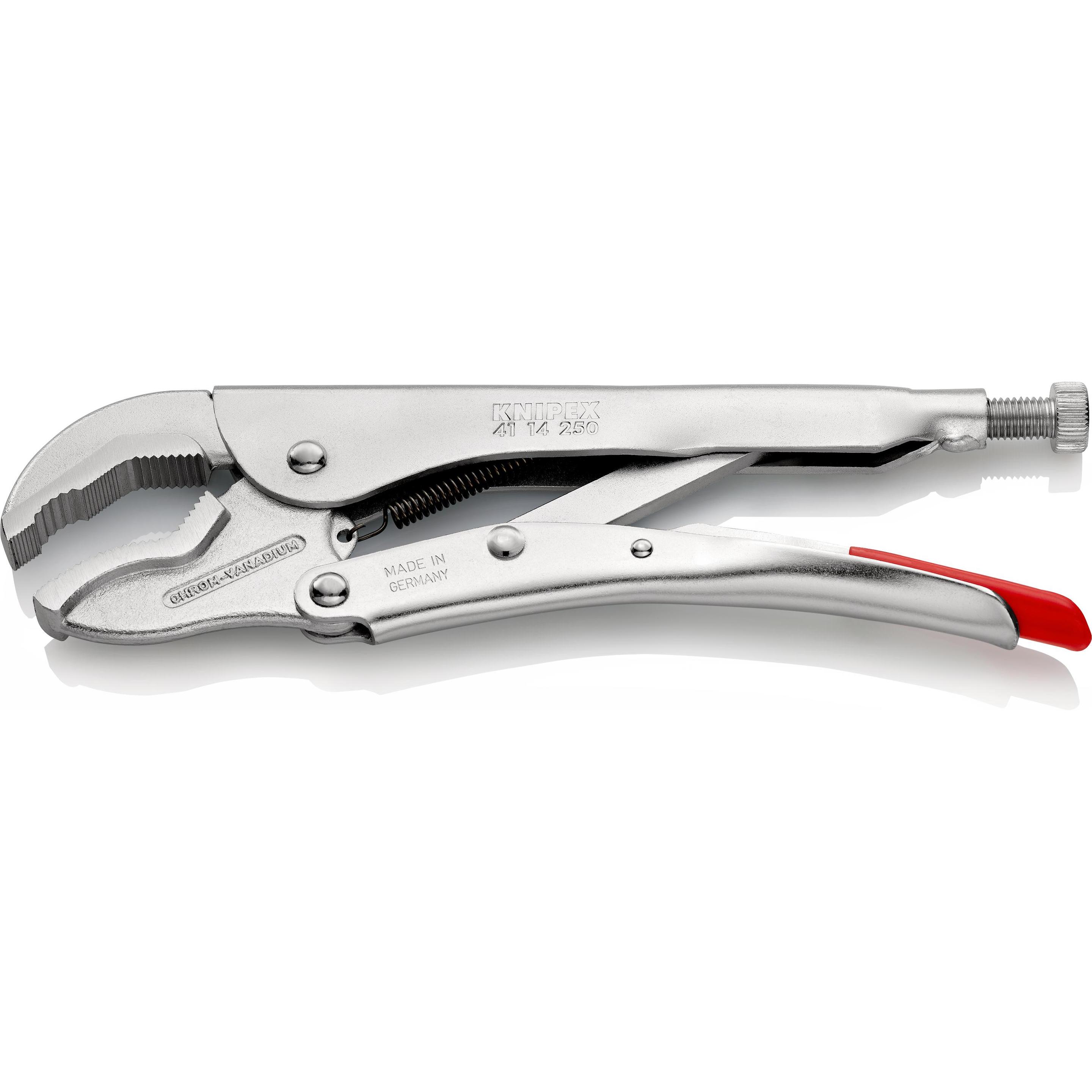 Knipex, Zange, Gripzange (250 mm)