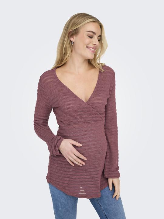 Produktbild Only Maternity OLMELICIA Top Top (L)