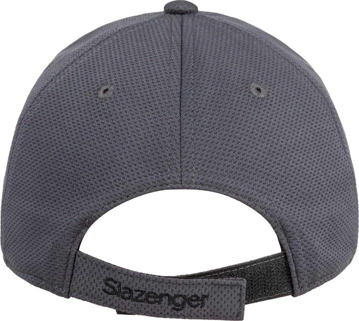 Produktbild Slazenger Advanced BaseballMütze Technisch