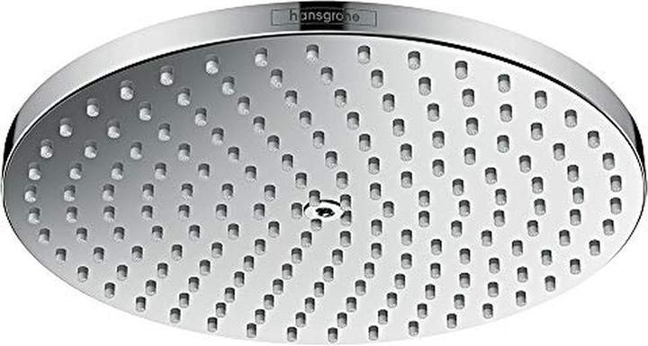 Produktbild hansgrohe HG Kopfbrause RAINDANCE S 240 1jet P DN 15 chrom (1 Strahlarten, 18 l/min)