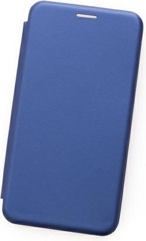 Image du produit Beline Etui Book Magnétique iPhone 13 Pro Max 6,7 niebieskiblue (Apple iPhone 13 Pro Max)