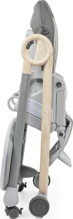 Immagine prodotto Chicco Polly Progres5 (Seggiolone)