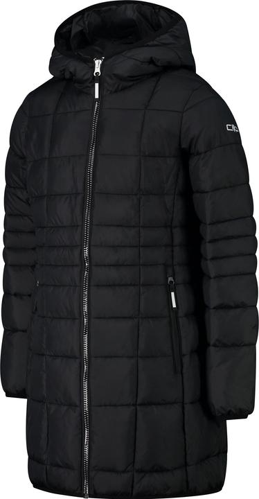 Produktbild CMP Campagnolo Kid's Coat Fix Hood (176)