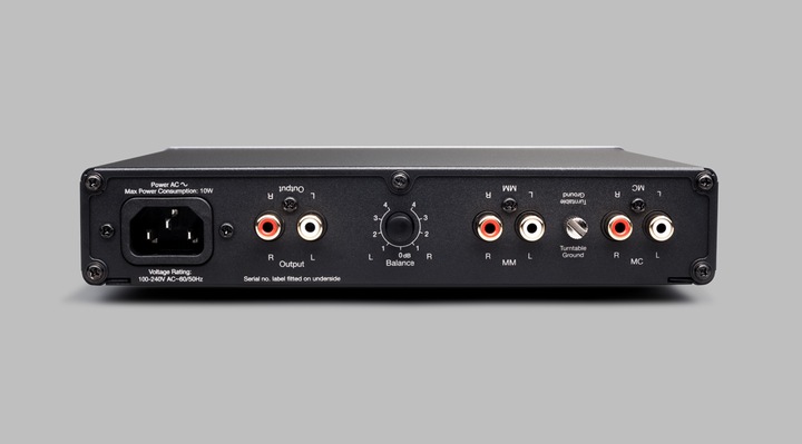 Actual product image Cambridge Audio Duo