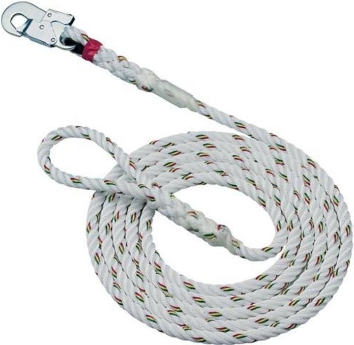 Image du produit MAS Guide mobile BEFÜ 16 EN353-2 EPI III STA L.ca.15m (Dispositif antichute, 100 kg)