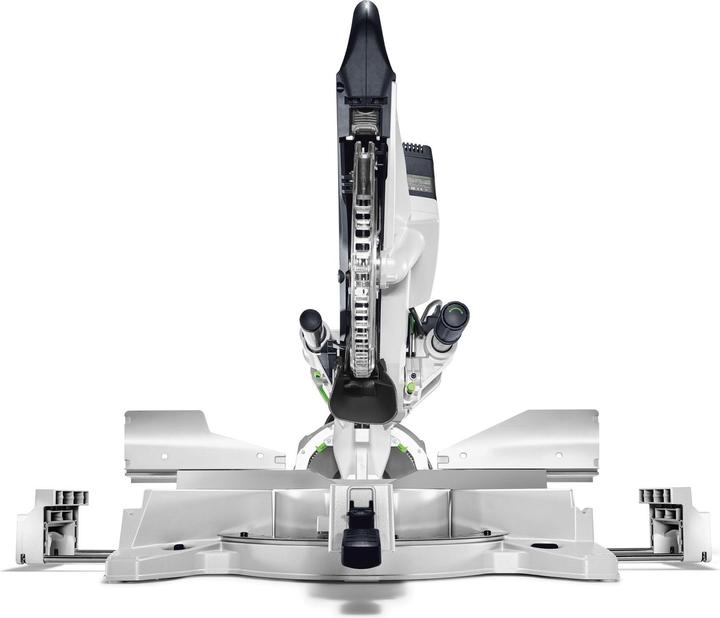 Produktbild Festool KS 120 REB-Set-MFT