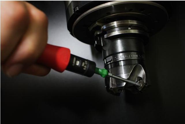 Produktbild Wiha Werkstatt Drehmoment-Schrauben (0.40 Nm, 100 Nm)