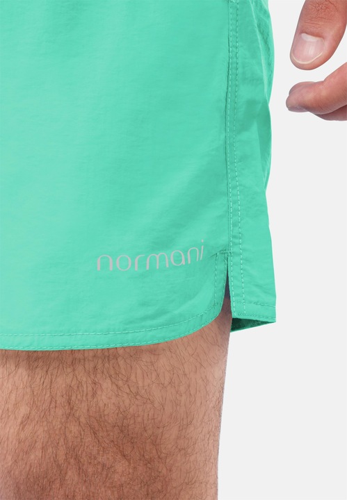 Produktbild Normani Badeshorts Coastline (S)