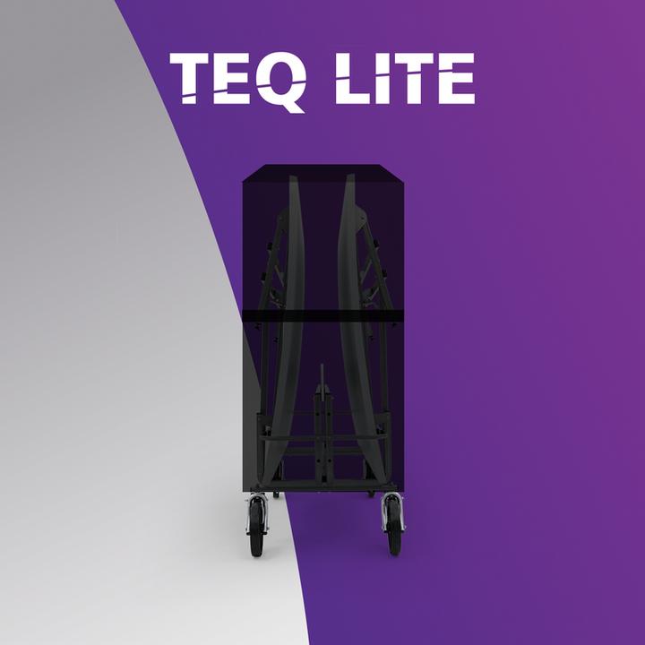 Actual product image Teqball Cover