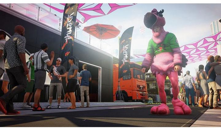 Image du produit WB Hitman 2 (Xbox One X, Xbox Series X, DE)