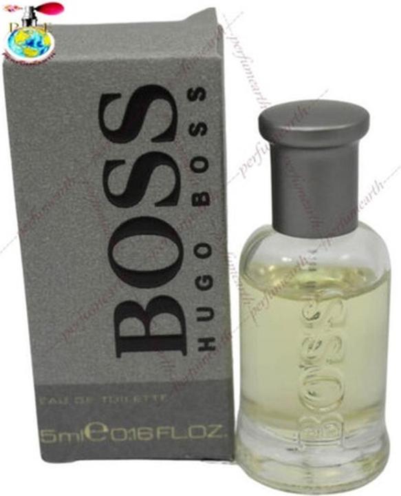 Image du produit Hugo Boss Boss Bottled (Eau de toilette, 5 ml)
