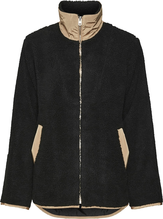 Produktbild Vero Moda VMLUNE Jacke Teddyfell Jacke (XS)