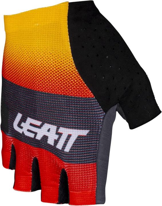 Produktbild Leatt Handschuh MTB 5.0 Endurance - Red (S, XL)