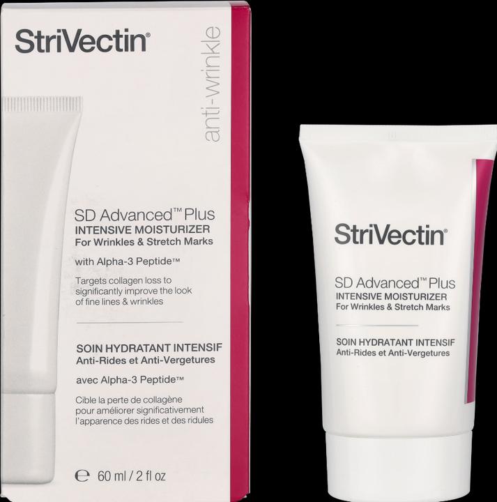 Produktbild StriVectin SD Advanced Intensive Moisturizing Concentrate (60 ml)