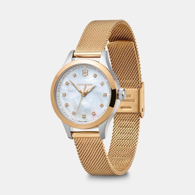 Immagine prodotto Victorinox Alleanza XS (Fatto in Svizzera, Orologio da polso analogico, 28 mm)