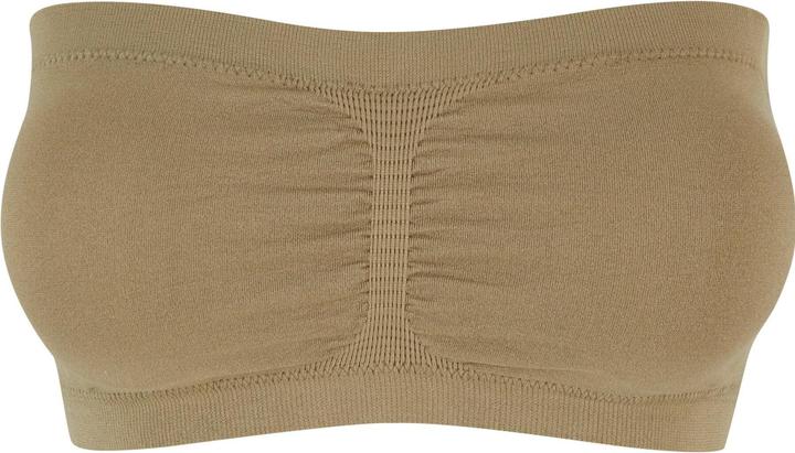 Produktbild Urban Classics Ladies Pads Bandeau 2-Pack - 127133 (XL, 2er Pack)