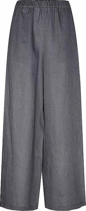 Actual product image Ecoalf Leinenhose MOSSIALF