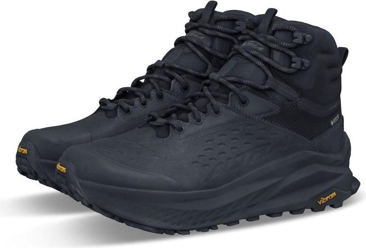 Produktbild Altra Women's Olympus 6 Hike Mid GTX (37)