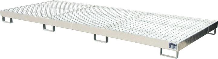 Actual product image Bauer Südlohn Drip tray