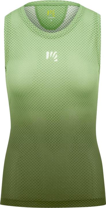 Actual product image Karpos Verve Mesh W Sleveless (S)