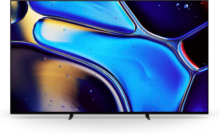 Actual product image Sony BRAVIA 8 Series 65" OLED 4K HDR Display with Google TV, including 3 years PrimeSupport, 16 (65", OLED, 4K)