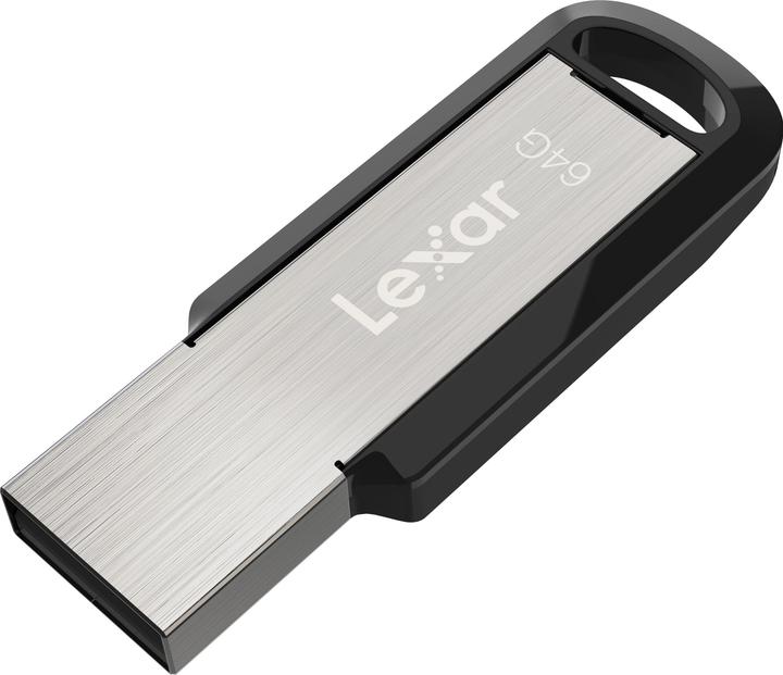 Image du produit Lexar Lecteur De Mémoire Flash Usb3 64gb (64 Go, USB-A)