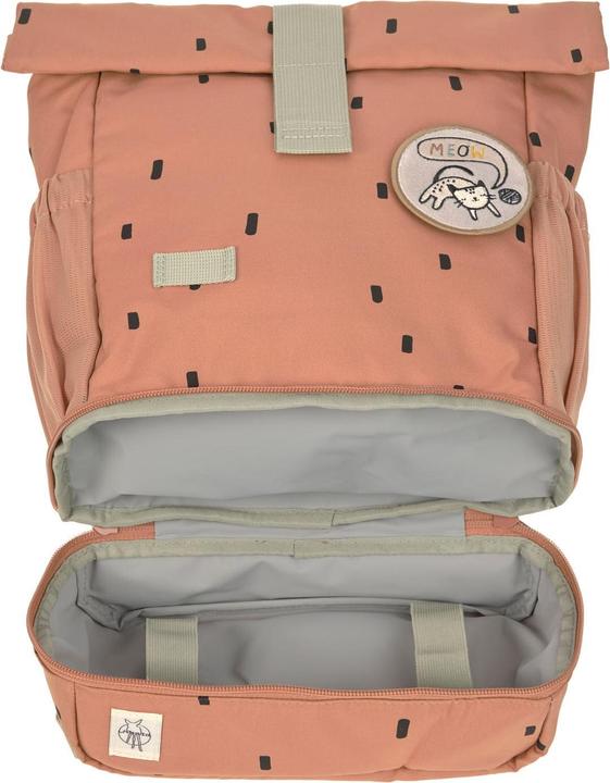 Actual product image Lässig Rolltop Nature