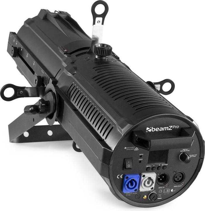 Actual product image BeamZ Headlight BTS250C (250 W, LED)