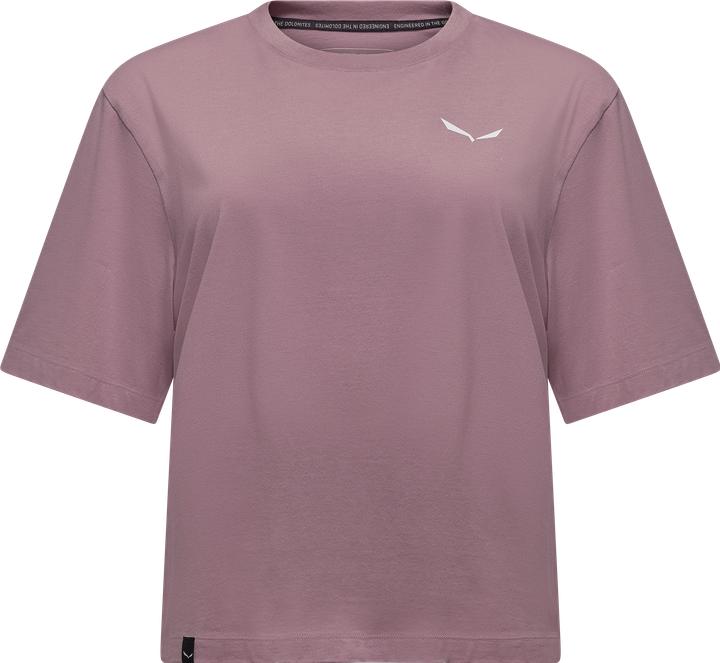 Produktbild Salewa Eagle Glacier Loose T-Shirt (32)