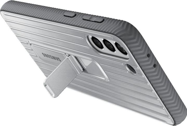 Actual product image Samsung Protective (Samsung Galaxy S21+ 5G)