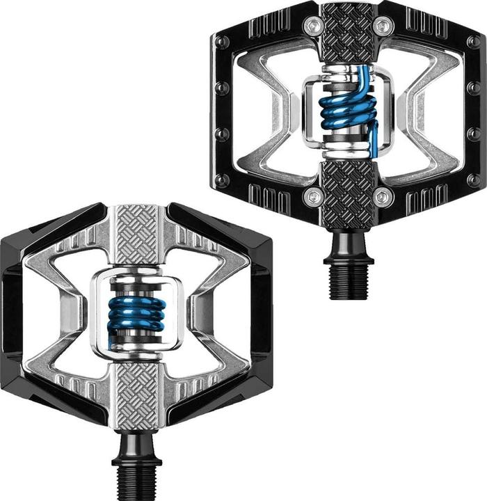 Produktbild Crankbrothers Double Shot