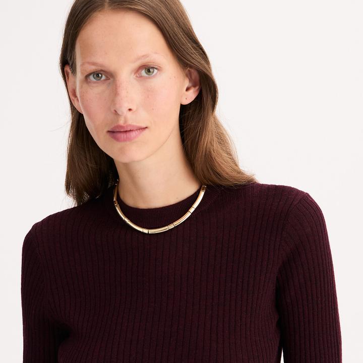 Immagine prodotto Anne Weyburn Pullover mit Rundhalsausschnitt (L)