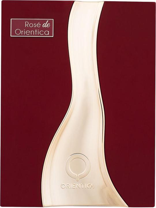 Produktbild Orientica de Rosé de (Eau de Parfum, 90 ml)