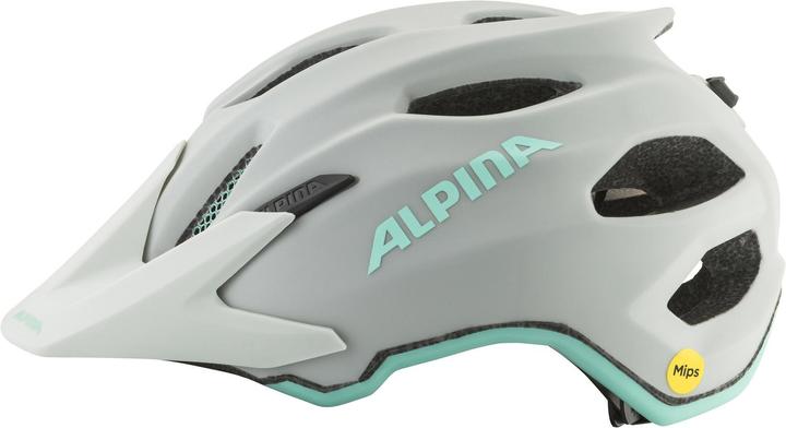 Image du produit ALPINA SPORTS Apax JR Mips (51 - 56 cm)