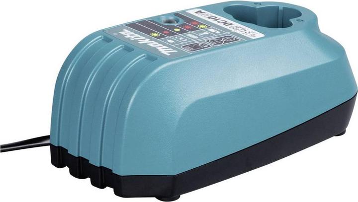 Produktbild Makita Dc10wa (10.8 V)