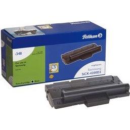 Thumbnail - Pelikan, Toner, Gelb - Tonerpatrone (entspricht: Samsung CLT-Y506L) - für Samsung CLP-680DW, 680ND, CLX...