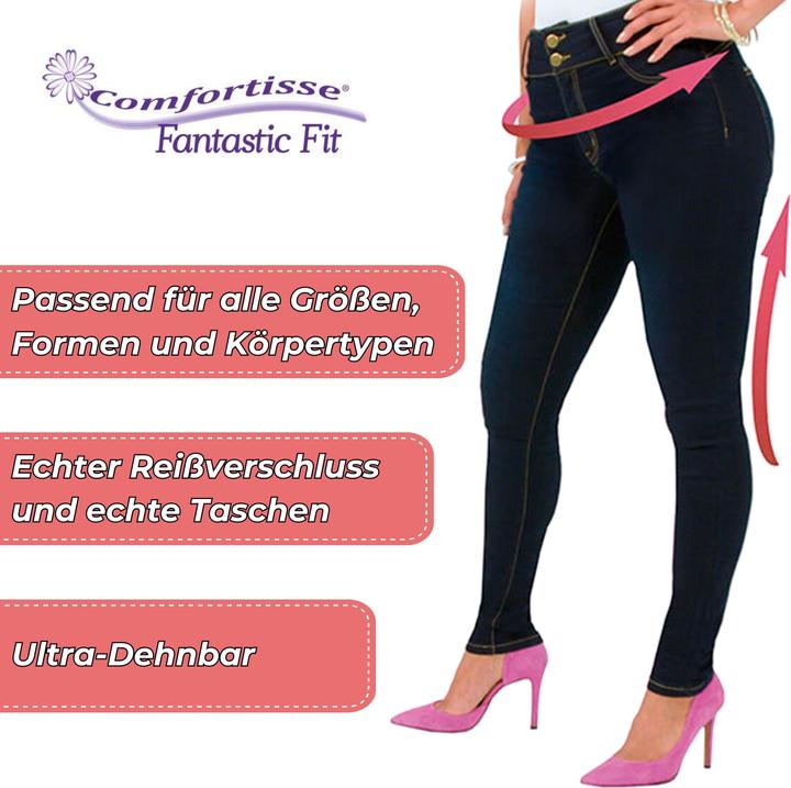 Immagine prodotto Comfortisse Fantastic Fit Stretch (S, M)