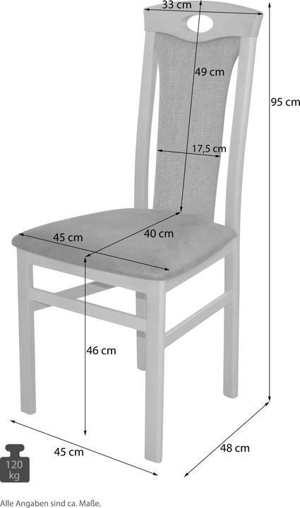 Actual product image Möbel Direkt Online Betty
