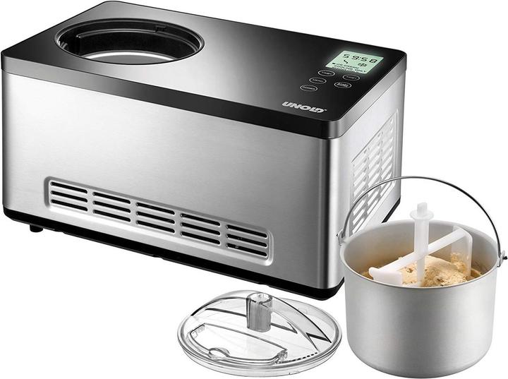 Produktbild Unold Gusto