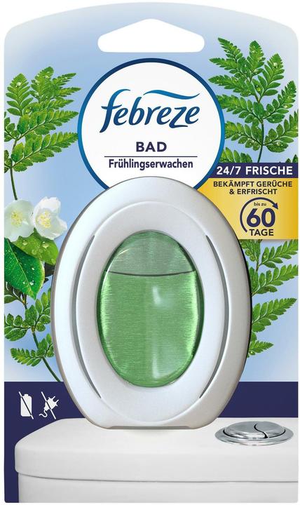 Produktbild Febreze Bad