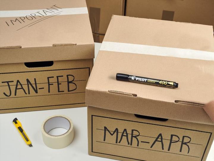 Image du produit Pilot Marqueur permanent 400 XL Pack 15+5 gratuit (20x)