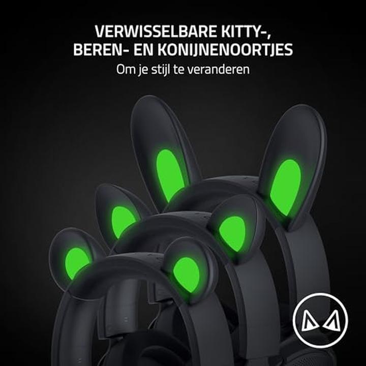 Image du produit Razer Kraken Kitty Pro (Filaire)