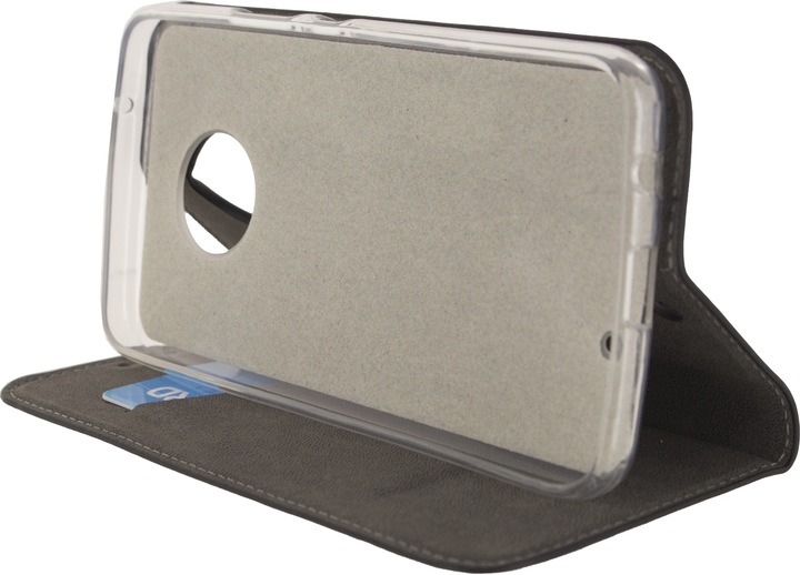 Immagine prodotto Mobilize Libro Gelly Premium (Motorola Moto X4)