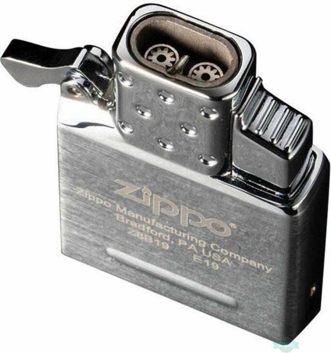 Produktbild Zippo Double Jetflame