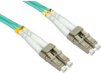 Image du produit RS PRO Câble fibre optique 10m Avec connecteur / L (10 m)