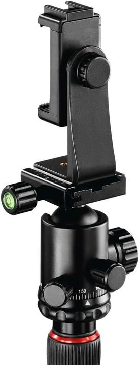 Actual product image Hama Ramble II Duo Carbon (Carbon)