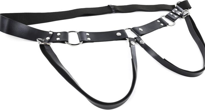 Produktbild Sportsheets Montero Strap On