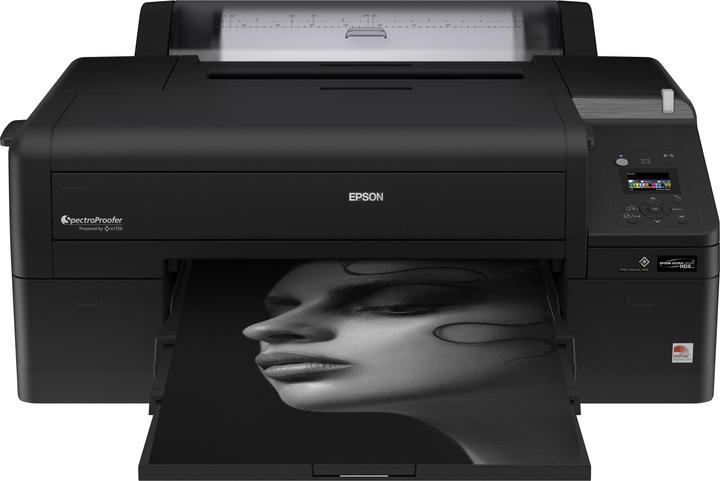 Produktbild Epson SC-P5000 STD Spectro (Tintenpatrone, Farbe)